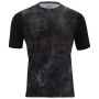 Größe: M / Farbe: schwarz/grau