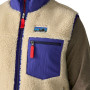 Herrenweste Patagonia Classic Retro-X Vest