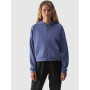 Damen-Sweatshirt 4F Sweatshirt F1341