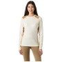 Damen-Funktionsshirt Helly Hansen W Lifa Merino Midweight Crew