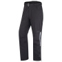 Herrenhose Husky Keson M schwarz Black