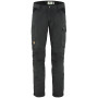 Größe: L / Hosenlänge: regular / Farbe: schwarz