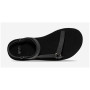 Damensandalen Teva Original Universal Slim Lea