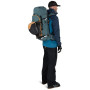 Skialp-Rucksack Osprey Soelden 45
