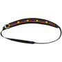 Gurt Wild Country Gear Sling schwarz heritage