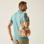 Herren-T-Shirt Regatta Tiver
