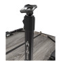Campingtisch Brunner Elùtop Compack Square 100