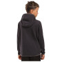 Kinder-Sweatshirt Kilpi Flond-Jb Black