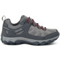 Schuhgröße (EU): 36 / Farbe: grau