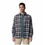 Herrenhemd Columbia Cornell Woods™ Flannel Long Sleeve Shirt