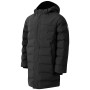 Damenmantel Dare 2b Kids WanderJacket Black