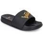 schwarz/gold