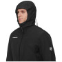 Herrenjacke Mammut Treeline 3 in 1 HS Hooded Jacket Men