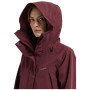 Damen-Softshellmantel Didriksons Ilma Wns Parka 8