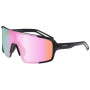 Farbe: schwarz/rosa