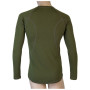 Herren-T-Shirt Sensor Merino Df Camp
