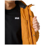Herrenjacke Helly Hansen Dubliner Insulated Jacket