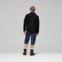 Herren-Sweatshirt Norrona femund warm3 Jacket