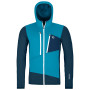 Größe: L / Farbe: blau