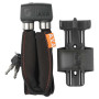 Fahrradschloss AXA Foldable 600