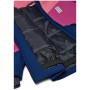 Kinder Winterjacke Lego Wear Lwjested 708 Fuchsia