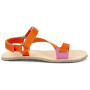 Damensandalen Frodo barefoot flexy straps