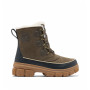 Schuhgröße (EU): 40 / Farbe: khaki