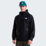 Herrenjacke The North Face M Dryvent Zip-In Jacket