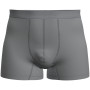 Größe: L / Farbe: grau