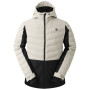 Größe: M / Farbe: schwarz/beige