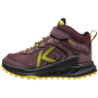 Kinderschuhe Keen Zionic Mid Wp Children