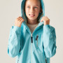 Kinderjacke Dare 2b Kids Switch II Jacket Nordic Blue