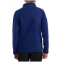 Kinder-Sweatshirt 4F Fleece M475 Cobalt