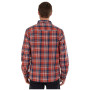 Herrenhemd Fundango Roddy Lined Shirt