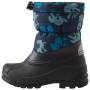 Kinder Winterschuhe Reima Nefar Navy
