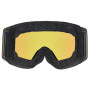 Skibrille Uvex Provoqe FM
