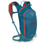 Farbe: blau