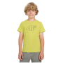 Kinder-T-Shirt 4F Tshirt M2417 Lemon