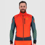 Herren Winterweste Karpos Alagna Plus Evo Vest