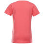 Kinder-T-Shirt Alpine Pro Termeso 2 Coral
