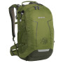Studentenrucksack Boll Eagle 24 khaki cedar