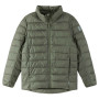 Kinderjacke Reima Untu grün Greyish green