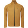 Herren-Sweatshirt Dare 2b Fuse Up Full Zip braun Wood Brown