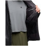 Damenjacke Black Diamond W Solution 3.0 Hoody