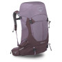 Damen Wanderrucksack Osprey Sirrus 36 lila purple dusk