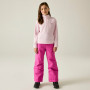 Kinder-Sweatshirt Dare 2b Freehand Fleece Pink Haze