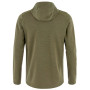 Herren-Sweatshirt Fjällräven Keb Fleece Hoodie