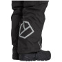 Kinderhose Didriksons Narvi Kids Pant 3 Black