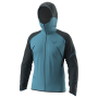 Größe: XL / Farbe: blau/schwarz
