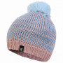 Kindergröße: 3-6 Jahre / Farbe: blau/hellblau